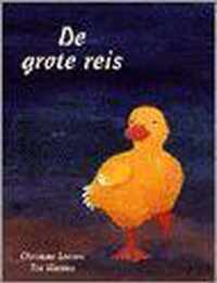 De grote reis