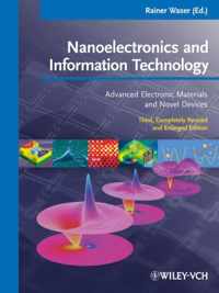 Nanoelectronics And Information Technology