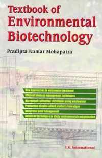 Textbook of Environmental Biotechnology