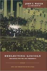 Reelecting Lincoln