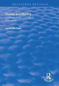 Theory and History