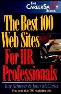 Best 100 Web Sites for Hr Professionals