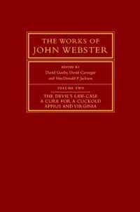 The Works of John Webster