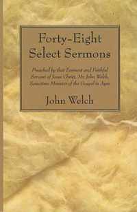 Forty-Eight Select Sermons