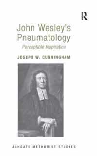 John Wesley's Pneumatology