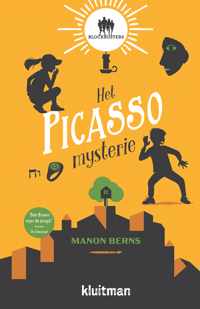 Het Picasso mysterie