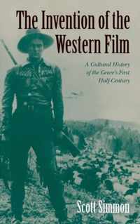 The Invention of the Western Film