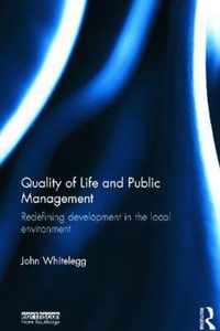 Quality of Life and Public Management