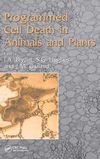 Programmed Cell Death in Animals and Plants