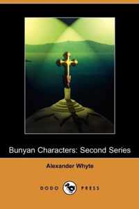 Bunyan Characters