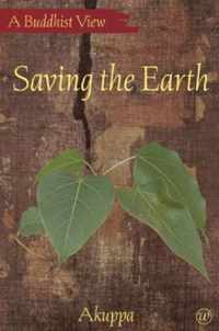 Saving The Earth