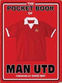 The Pocket Book of Man Utd