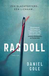 Ragdoll - Daniel Cole