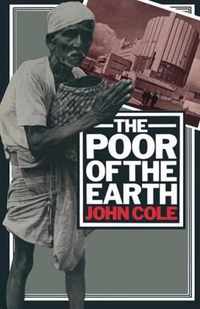 The Poor of the Earth