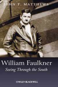 William Faulkner