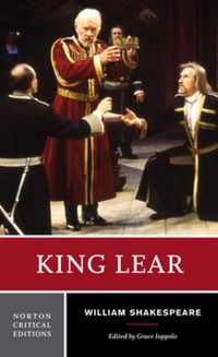 King Lear Ed Ioppolo