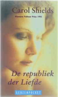 De republiek der liefde