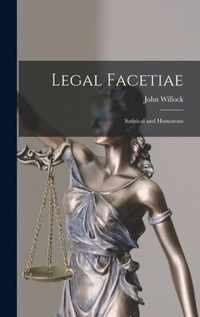 Legal Facetiae