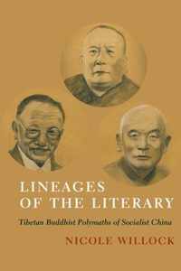 Lineages of the Literary