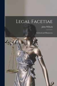 Legal Facetiae