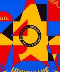 Essential Robert Indiana