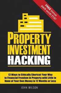 Property Investment Hacking