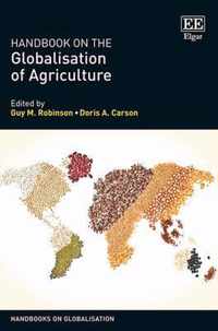 Handbook on the Globalisation of Agriculture