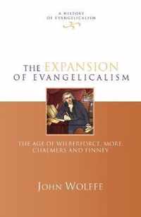 The Expansion of evangelicalism