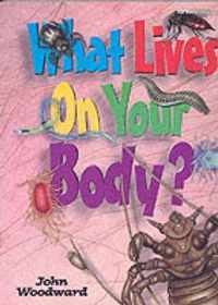 What Lives on Your Body?