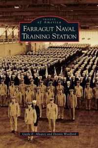 Farragut Naval Training Station