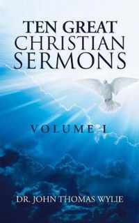 Ten Great Christian Sermons