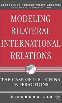 Modeling Bilateral International Relations