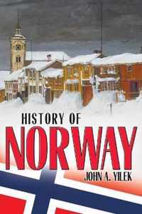 History of Norway