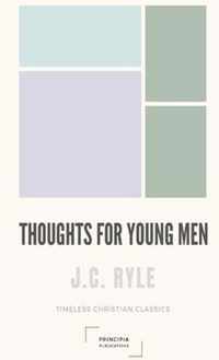 Thoughts for Young Men