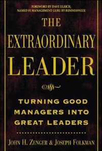 The Extraordinary Leader