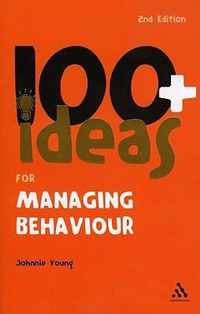 100+ Ideas For Managing Behaviour