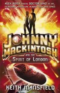 Johnny Mackintosh And The Spirit Of London