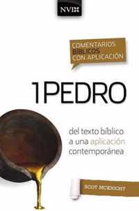 Comentario Biblico Con Aplicacion NVI 1 Pedro