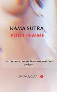 Kama Sutra Pour Femme