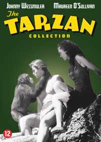 The Tarzan Collection