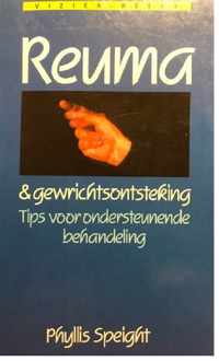 Reuma en gewrichtsontsteking