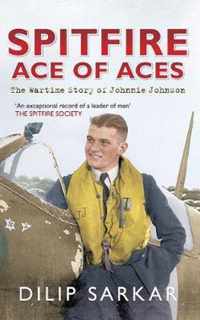 Spitfire Ace of Aces