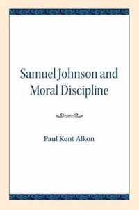 Samuel Johnson and Moral Discipline