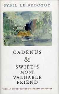 Cadenus & Swift's Most Valuable Friend