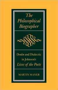 The Philosophical Biographer