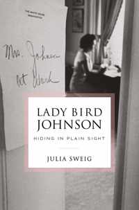 Lady Bird Johnson