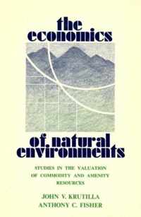 The Economics of Natural Environments