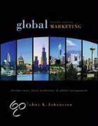 Global Marketing