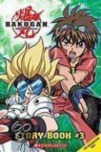 Bakugan