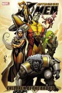 Astonishing X-Men